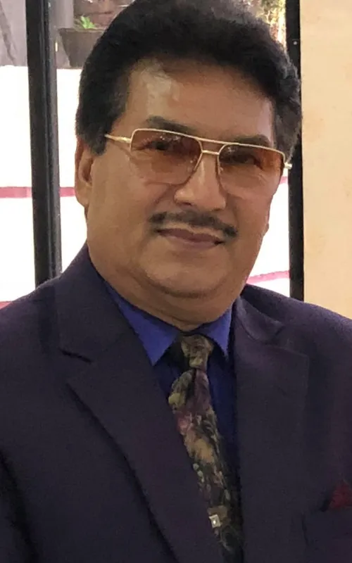 Puran Joshi