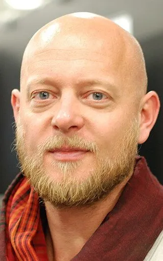 Pieter Ten Hoopen