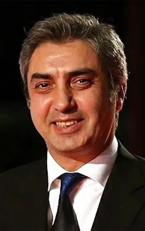 Necati Şaşmaz