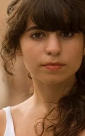 Irene Moray