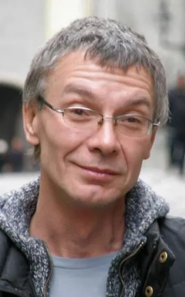 Aleksey Blokhin