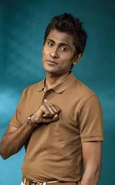 Alexander Babu