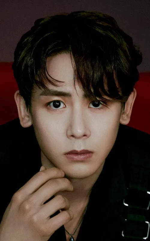 Nichkhun Buck Horvejkul