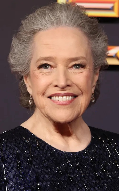 Kathy Bates