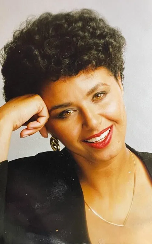 Linda Mitchell