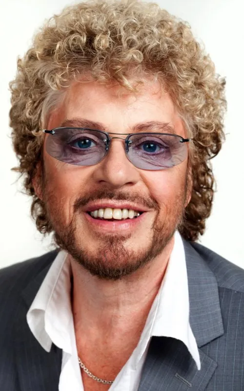 Allan Mortensen