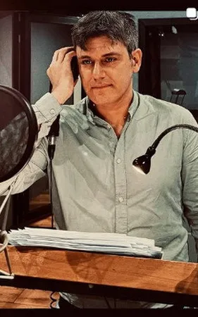 Omar Vitelli
