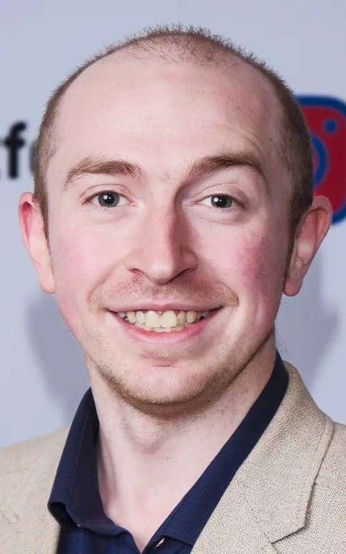 Aaron O'Brien