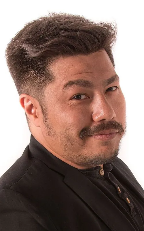 Óscar Reyes