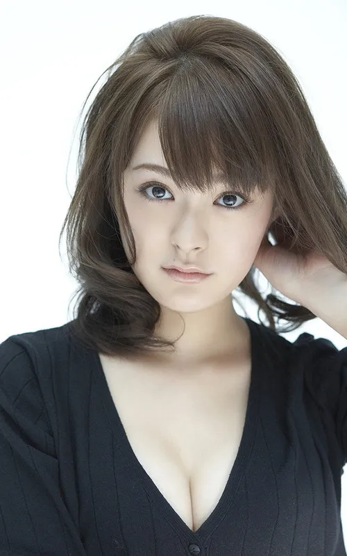 Shihori Kanjiya