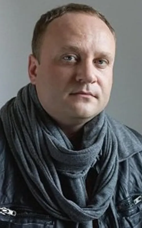 Roman Kalkajev