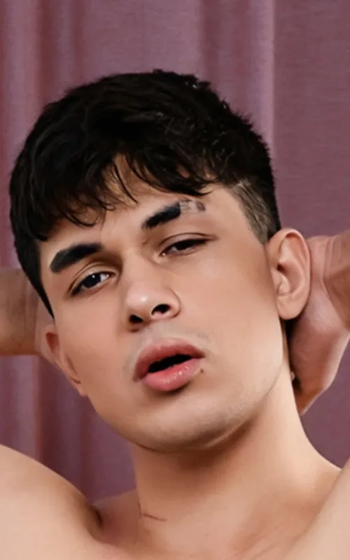 Alex Crystal