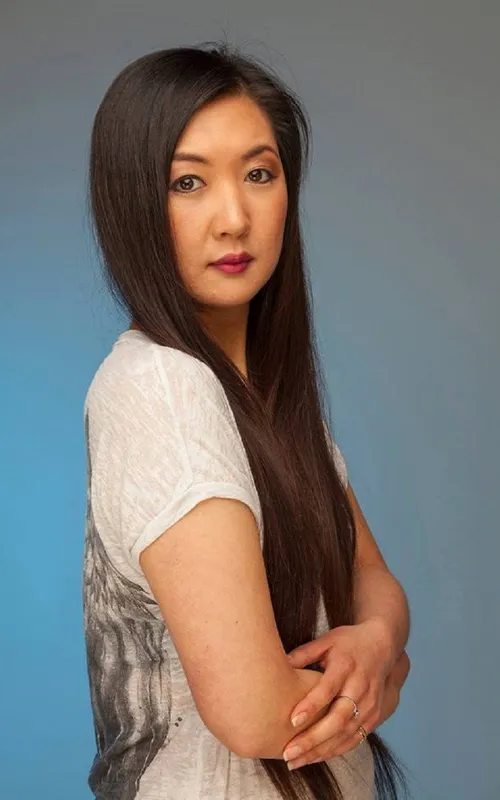 Jess Wong