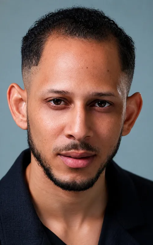 José "Kiki" Ramírez
