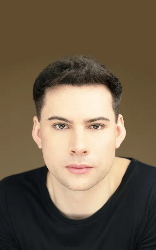 Zac Vran