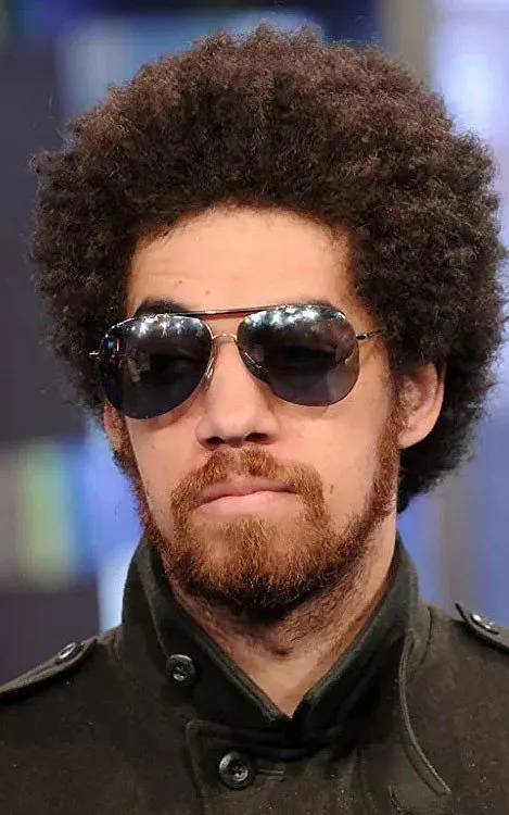 Danger Mouse