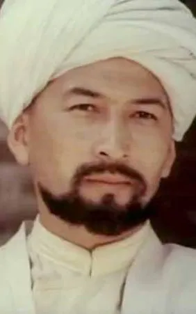Saidkomil Umarov