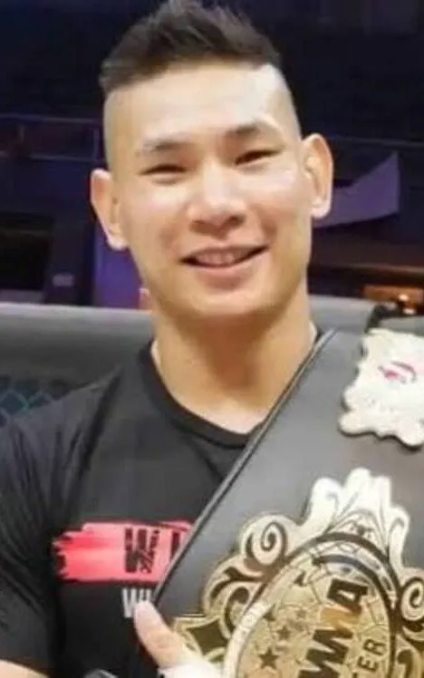 Rudy Gunawan