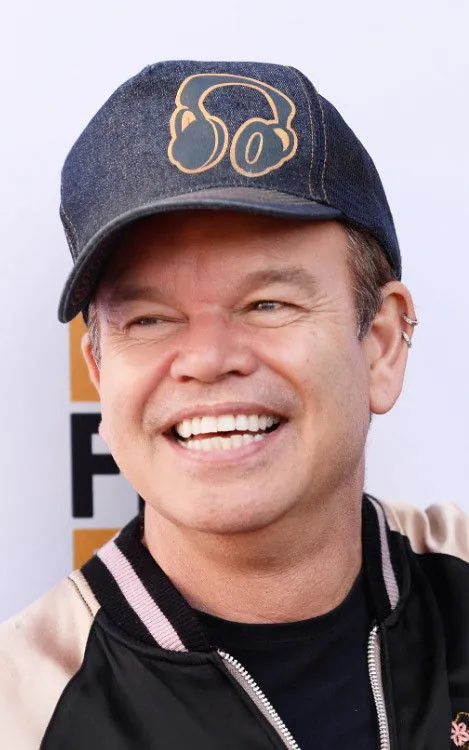 Paul Oakenfold
