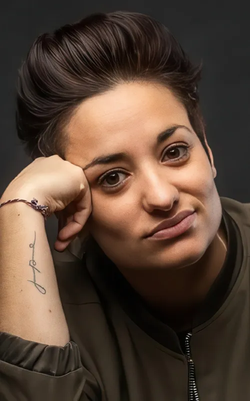 Caroline Estremo