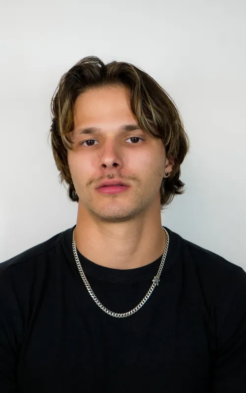 Joshua Popovsky