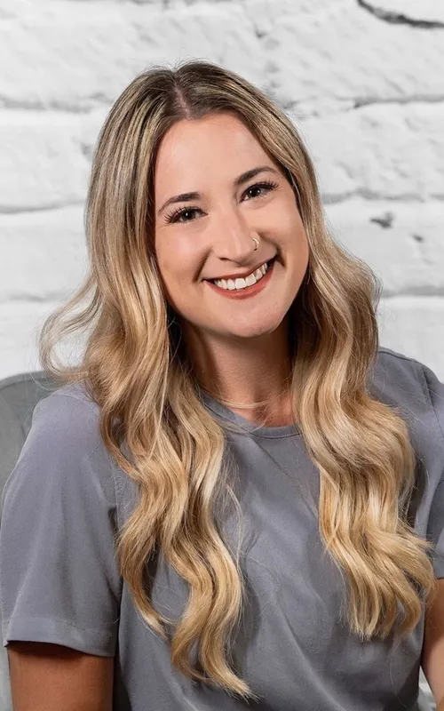 Amber Thibert
