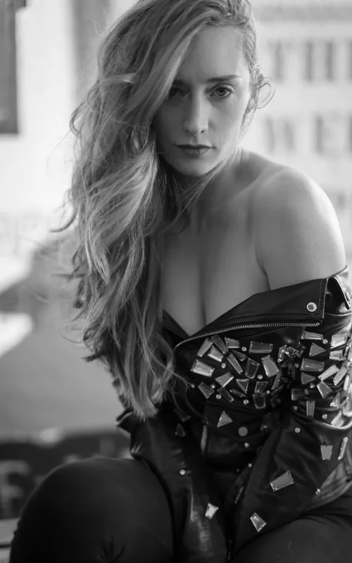 Najarra Townsend