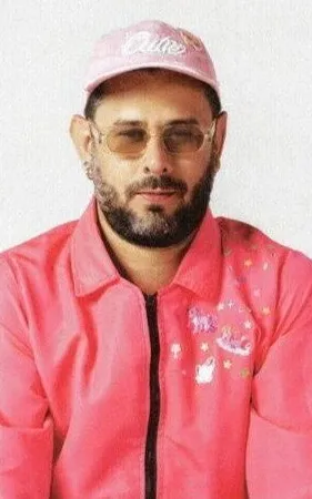 Rodrigo Almeida