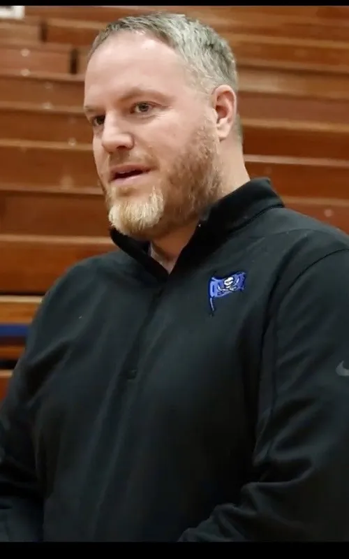 Scott Moore