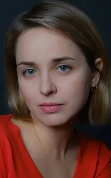 Natalya Palagushkina