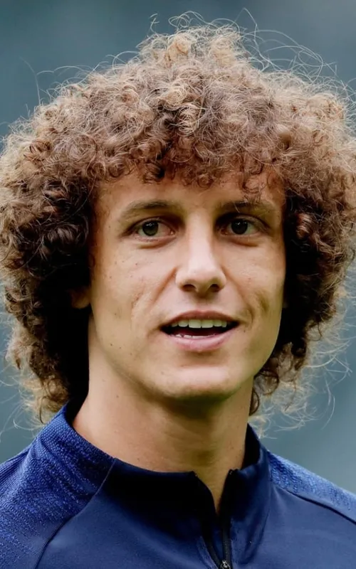 David Luiz