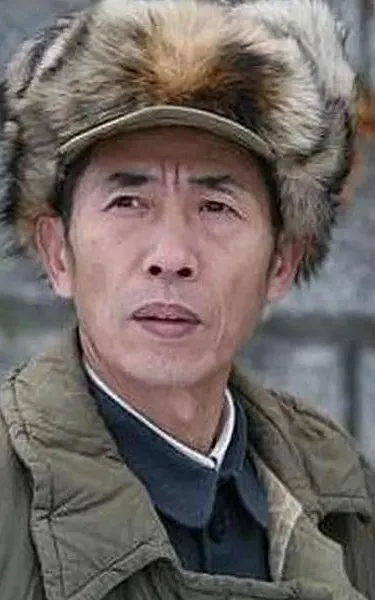 Li Yansheng