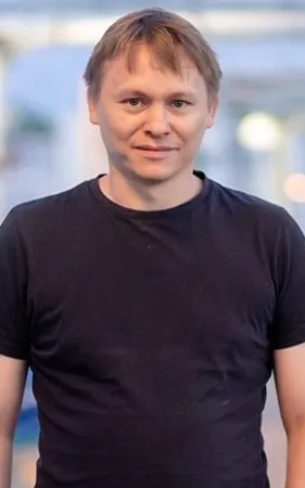 Kamil Dobrowolski