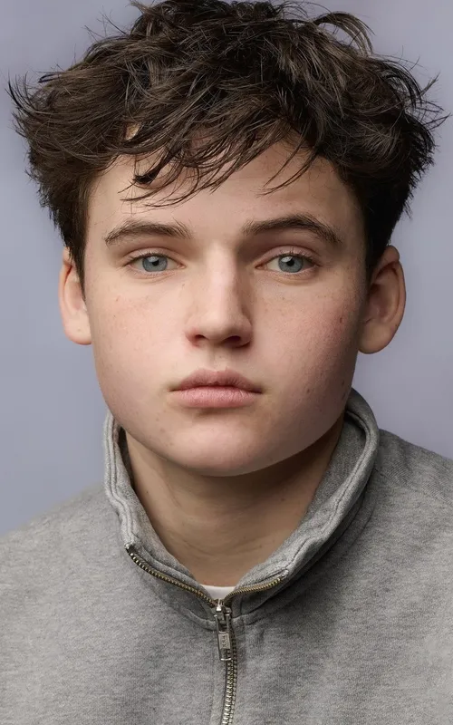 Benjamin Evan Ainsworth