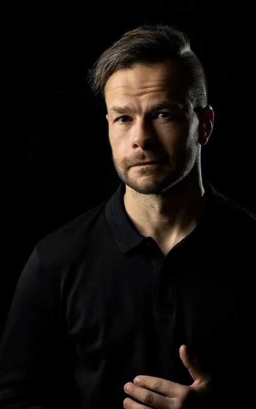 Jokūbas Bareikis