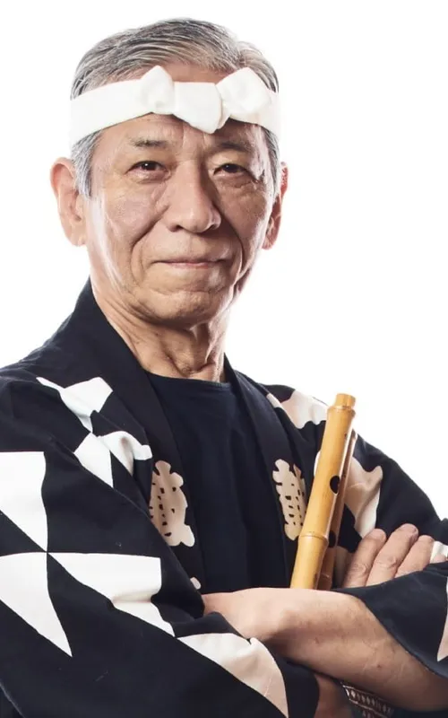 Motofumi Yamaguchi