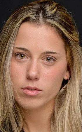 Berta Calvó