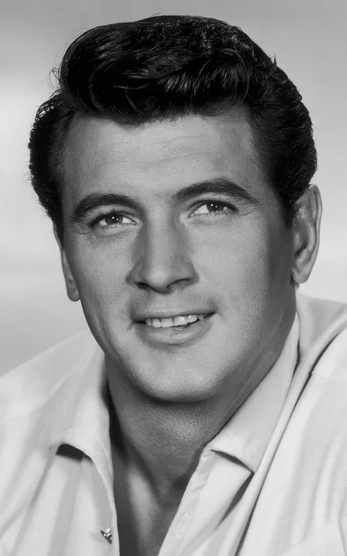 Rock Hudson