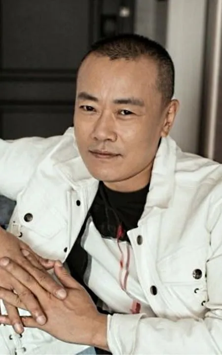 Li Pei Ming