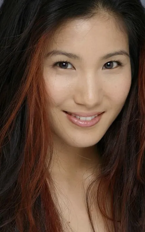 Marsha Yuen Chi-Wai