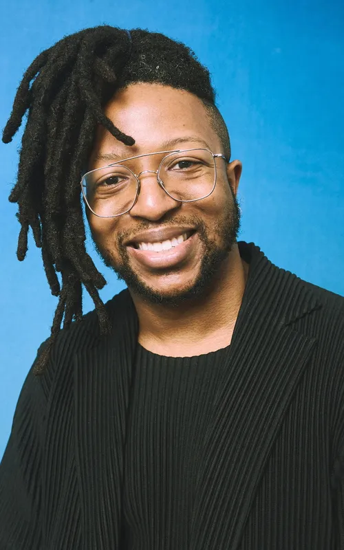 Jomo Fray