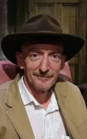 Eoghan Ó Riada