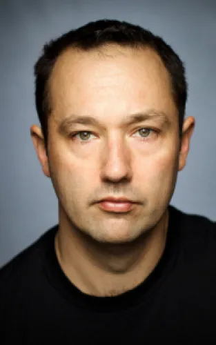 Gordon S. Miller