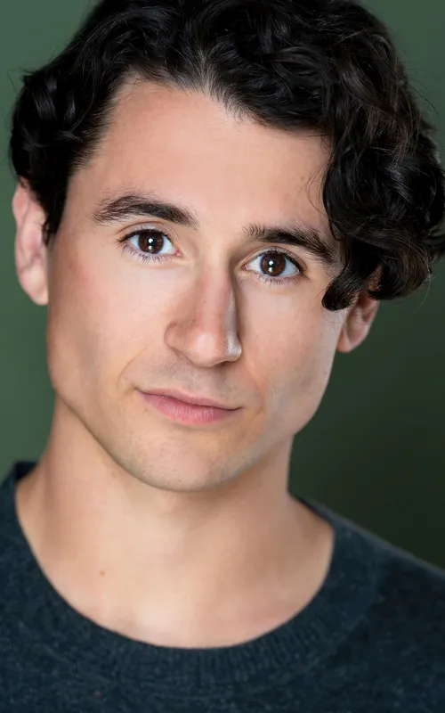 Sam O'Byrne