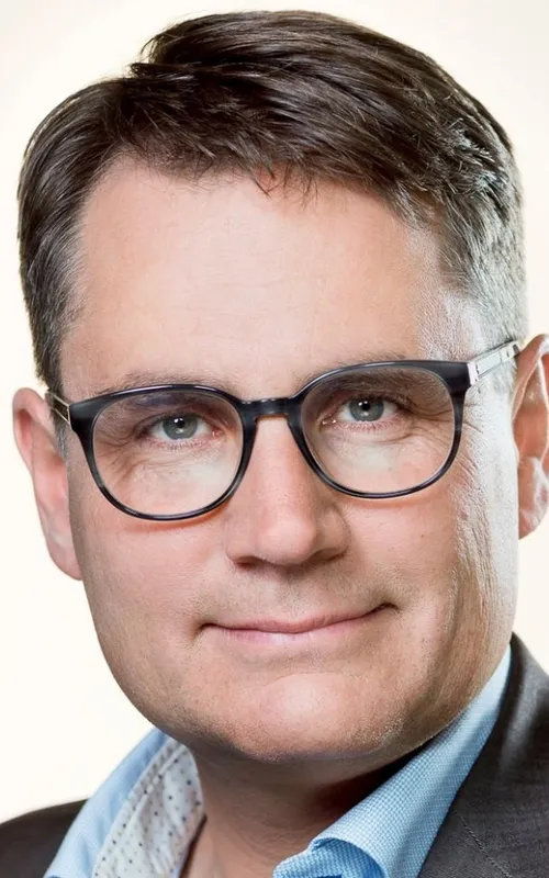 Brian Mikkelsen