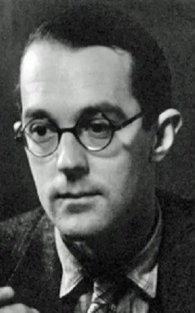 Basil Wright
