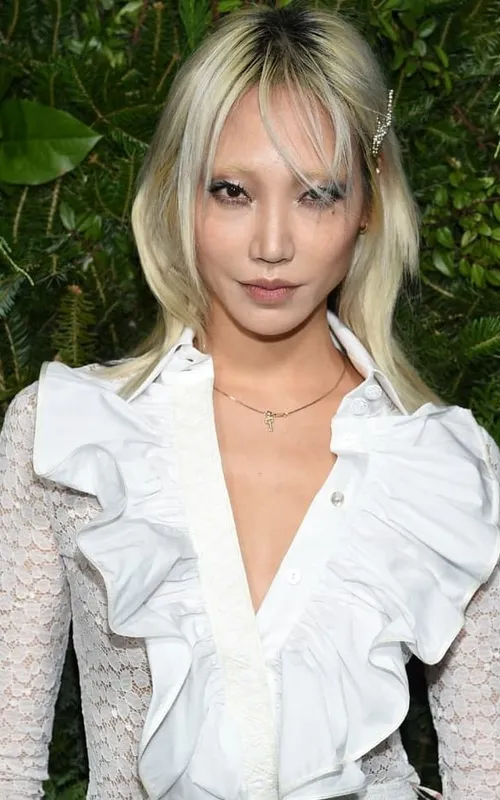 Soo Joo Park