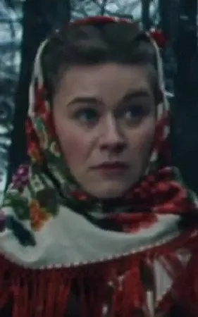 Galina Levdina