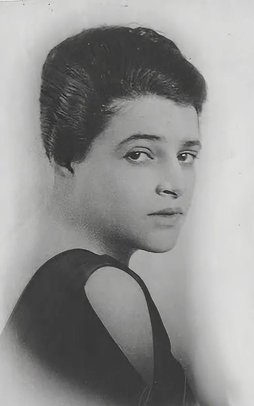 Marguerita Padula