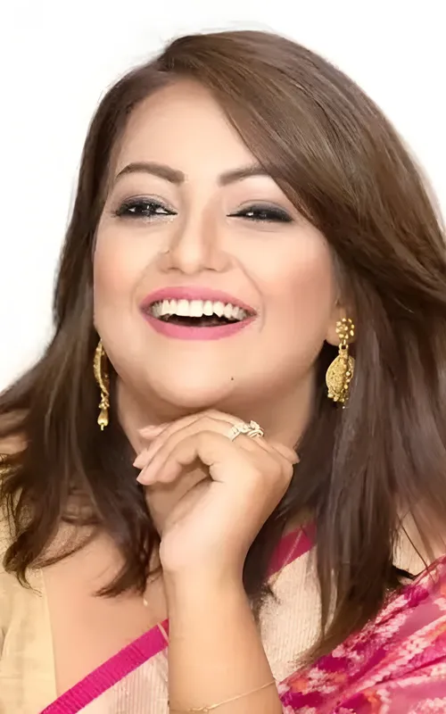 Nawsheen Nahreen Mou